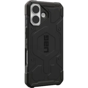Etui UAG Urban Armor Gear Pathfinder MagSafe do Apple iPhone 17 MagSafe (black)