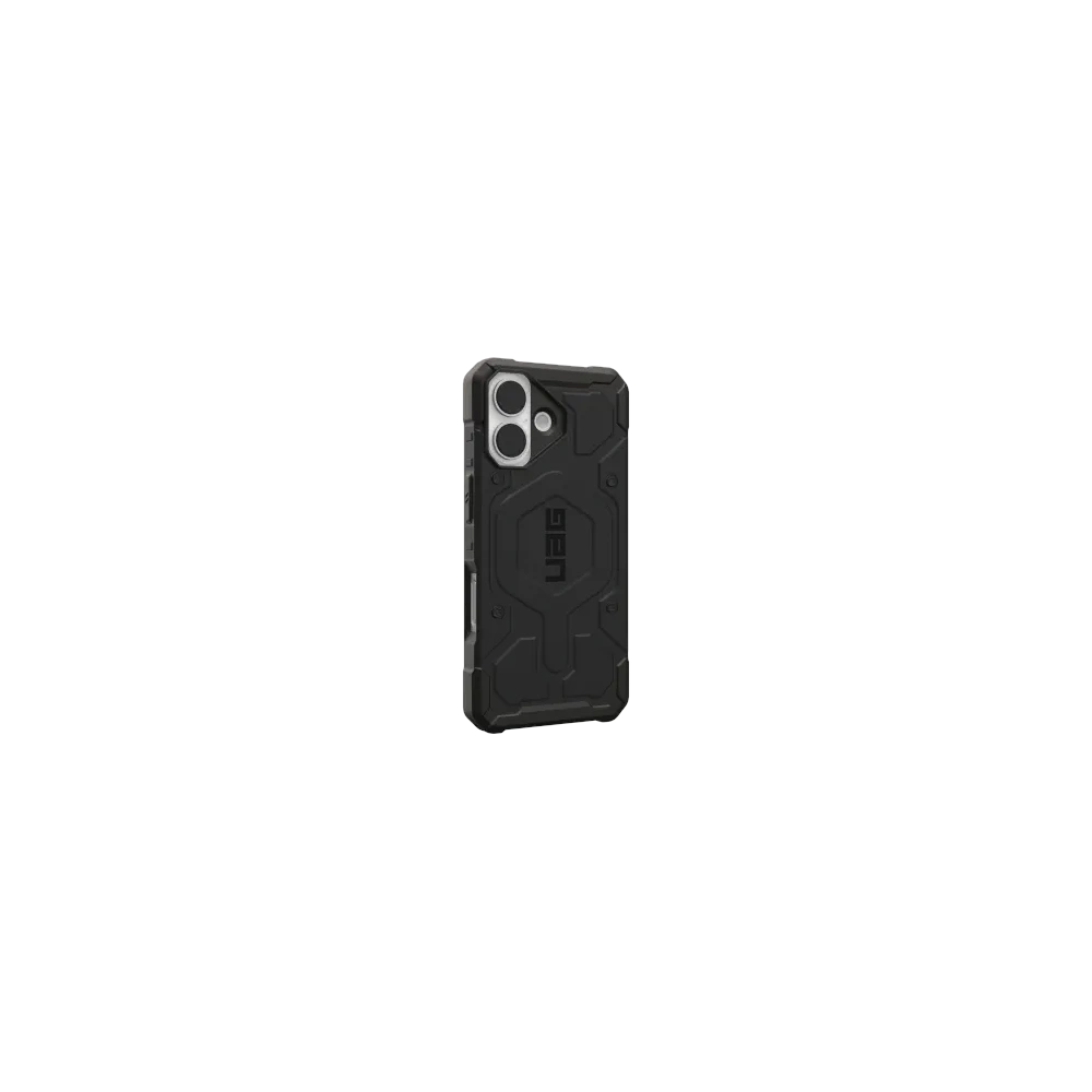 Etui UAG Urban Armor Gear Pathfinder MagSafe do Apple iPhone 17 MagSafe (black)