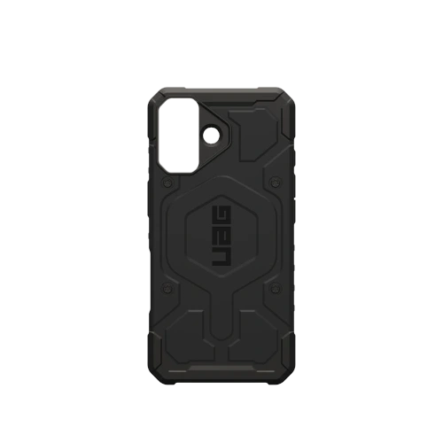 Etui UAG Urban Armor Gear Pathfinder MagSafe do Apple iPhone 17 (black)
