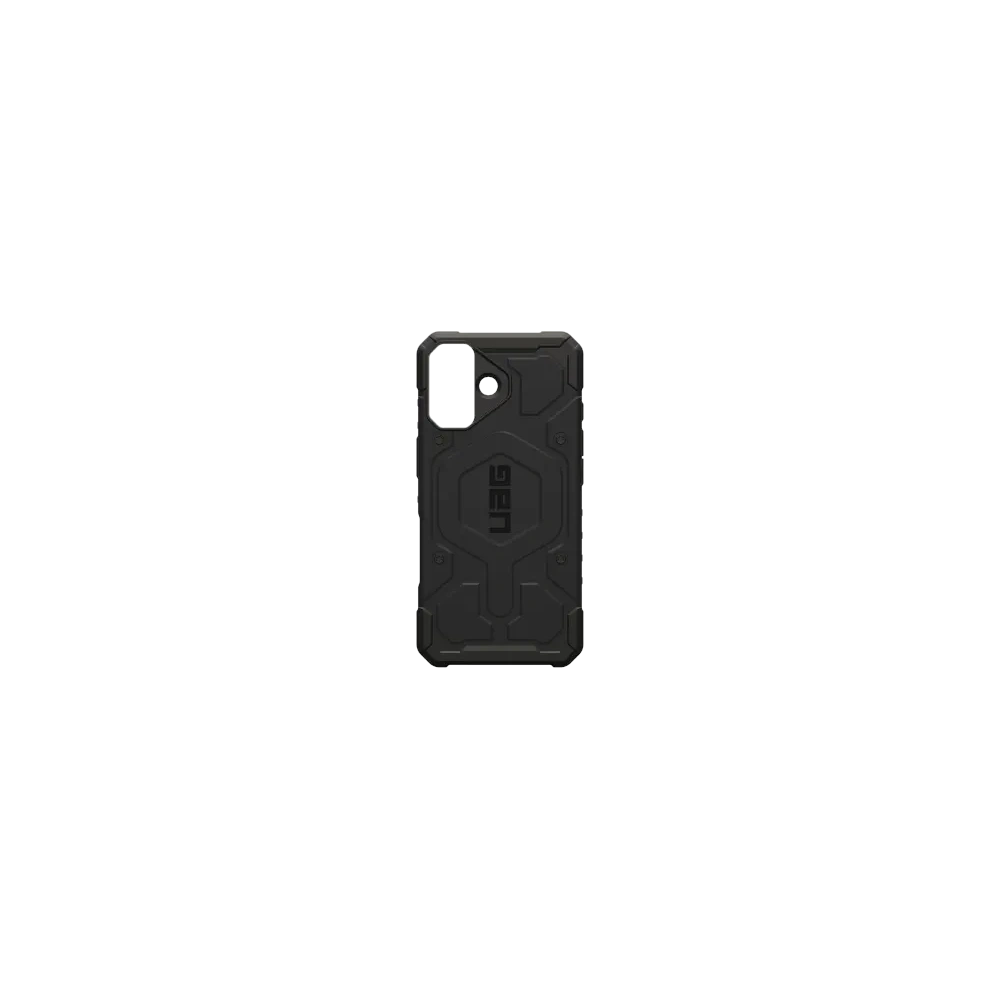 Etui UAG Urban Armor Gear Pathfinder MagSafe do Apple iPhone 17 MagSafe (black)