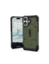Etui UAG Urban Armor Gear Pathfinder MagSafe do Apple iPhone 17 MagSafe (olive)