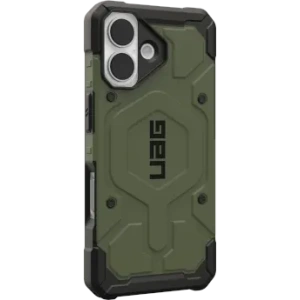 Etui UAG Urban Armor Gear Pathfinder MagSafe do Apple iPhone 17 MagSafe (olive)