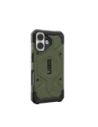 Etui UAG Urban Armor Gear Pathfinder MagSafe do Apple iPhone 17 MagSafe (olive)