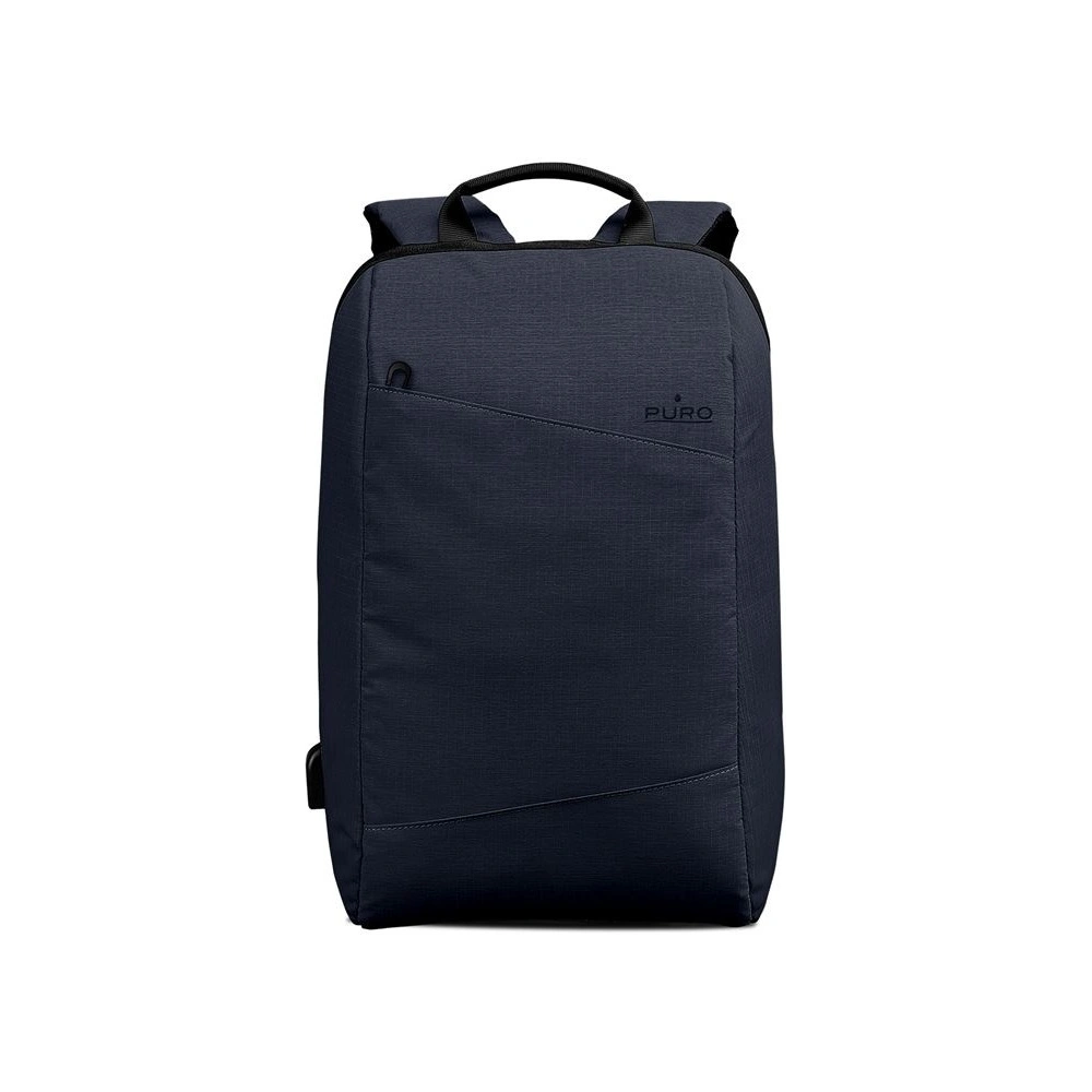 Wholesale PURO Byday Backpack MacBook Pro 15 / Notebook 15.6 (navy) - PUR092NAV - {ean13} - Hurt