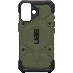 Etui UAG Urban Armor Gear Pathfinder MagSafe do Apple iPhone 17 MagSafe (olive)