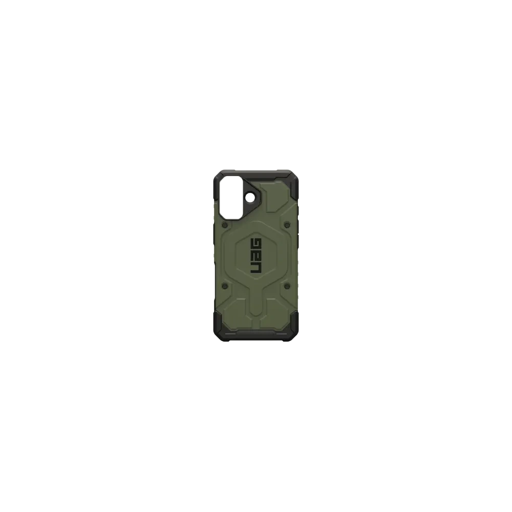 Etui UAG Urban Armor Gear Pathfinder MagSafe do Apple iPhone 17 MagSafe (olive)