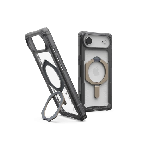 Etui UAG Urban Armor Gear Plasma XTE MagSafe do Apple iPhone Air MagSafe (ash/titanium)