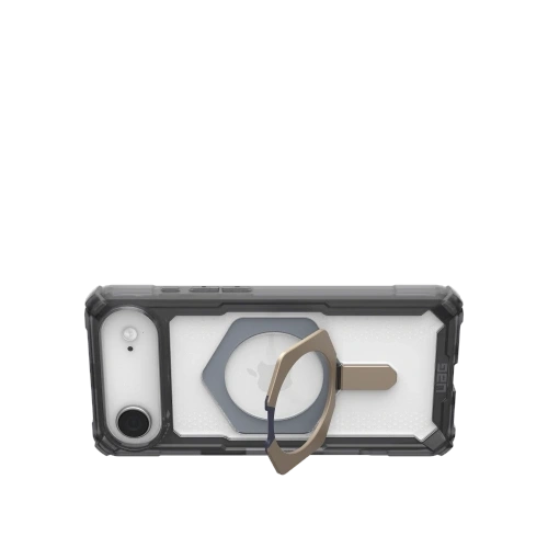 Etui UAG Urban Armor Gear Plasma XTE MagSafe do Apple iPhone Air MagSafe (ash/titanium)