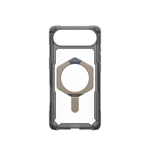 Etui UAG Urban Armor Gear Plasma XTE MagSafe do Apple iPhone Air MagSafe (ash/titanium)