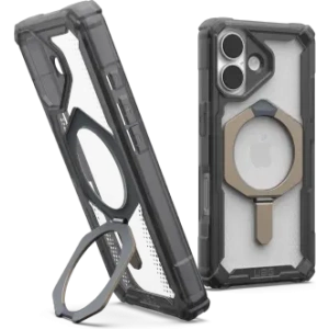 Etui UAG Urban Armor Gear Plasma XTE MagSafe do Apple iPhone 17 MagSafe (ash/titanium)