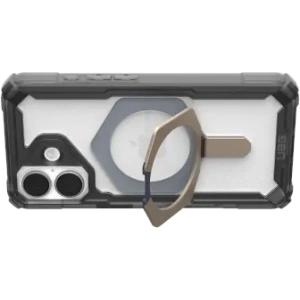Etui UAG Urban Armor Gear Plasma XTE MagSafe do Apple iPhone 17 MagSafe (ash/titanium)