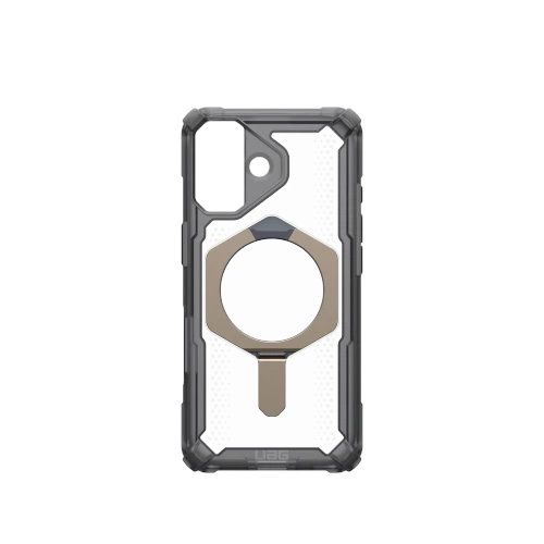 Etui UAG Urban Armor Gear Plasma XTE MagSafe do Apple iPhone 17 (ash/titanium)
