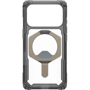 Etui UAG Urban Armor Gear Plasma XTE MagSafe do Apple iPhone 17 Pro MagSafe (ash/titanium)