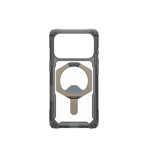 Etui UAG Urban Armor Gear Plasma XTE MagSafe do Apple iPhone 17 Pro MagSafe (ash/titanium)