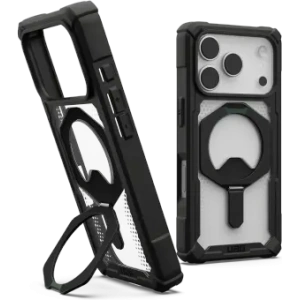 Etui UAG Urban Armor Gear Plasma XTE MagSafe do Apple iPhone 17 Pro MagSafe (black/clear)