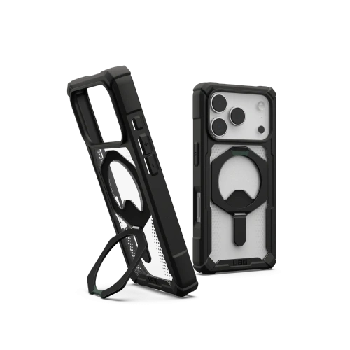 Etui UAG Urban Armor Gear Plasma XTE MagSafe do Apple iPhone 17 Pro MagSafe (black/clear)