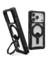 Etui UAG Urban Armor Gear Plasma XTE MagSafe do Apple iPhone 17 Pro MagSafe (black/clear)