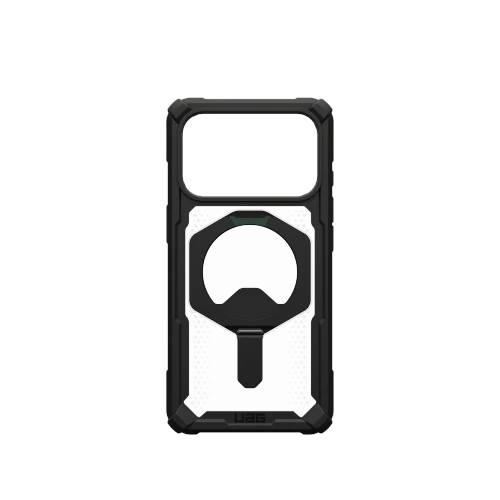 Etui UAG Urban Armor Gear Plasma XTE MagSafe do Apple iPhone 17 Pro MagSafe (black/clear)