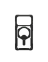 Etui UAG Urban Armor Gear Plasma XTE MagSafe do Apple iPhone 17 Pro MagSafe (black/clear)