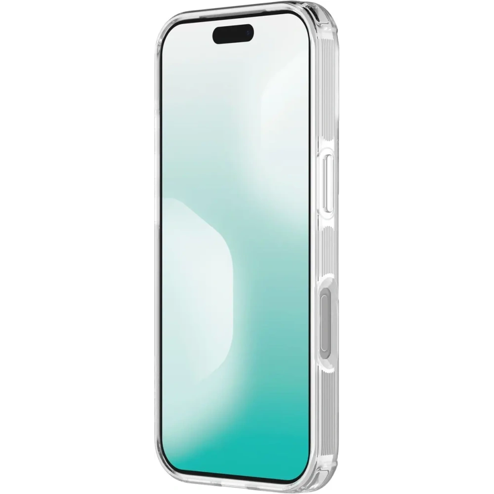 Etui Nillkin Nature TPU Pro Magnetic MagSafe do Apple iPhone 17 przezroczyste