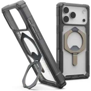 Etui UAG Urban Armor Gear Plasma XTE MagSafe do Apple iPhone 17 Pro Max MagSafe (ash/titanium)
