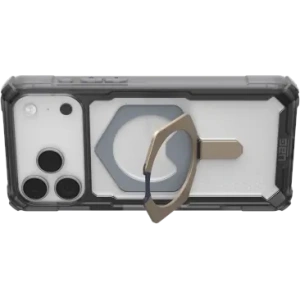 Etui UAG Urban Armor Gear Plasma XTE MagSafe do Apple iPhone 17 Pro Max MagSafe (ash/titanium)