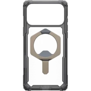 Etui UAG Urban Armor Gear Plasma XTE MagSafe do Apple iPhone 17 Pro Max MagSafe (ash/titanium)