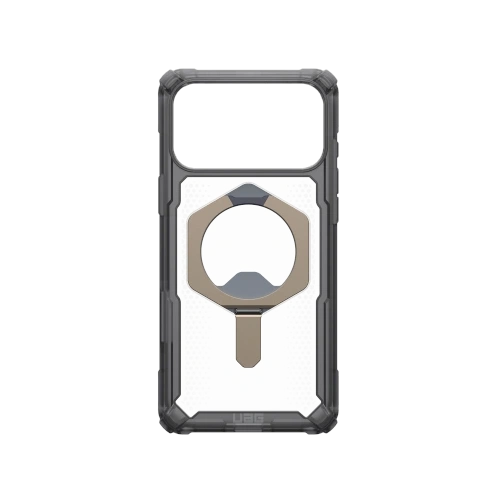 Etui UAG Urban Armor Gear Plasma XTE MagSafe do Apple iPhone 17 Pro Max MagSafe (ash/titanium)