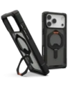 Etui UAG Urban Armor Gear Plasma XTE MagSafe do Apple iPhone 17 Pro Max MagSafe (black / pop orange)