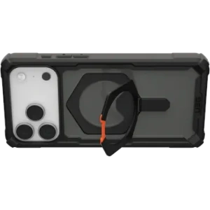 Etui UAG Urban Armor Gear Plasma XTE MagSafe do Apple iPhone 17 Pro Max MagSafe (black / pop orange)