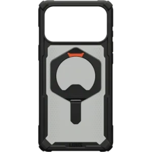 Etui UAG Urban Armor Gear Plasma XTE MagSafe do Apple iPhone 17 Pro Max MagSafe (black / pop orange)