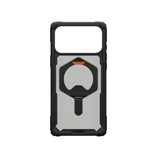 Etui UAG Urban Armor Gear Plasma XTE MagSafe do Apple iPhone 17 Pro Max MagSafe (black / pop orange)