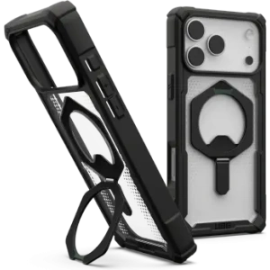 Etui UAG Urban Armor Gear Plasma XTE MagSafe do Apple iPhone 17 Pro Max MagSafe (black/clear)