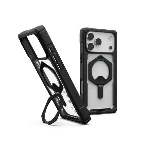 Etui UAG Urban Armor Gear Plasma XTE MagSafe do Apple iPhone 17 Pro Max MagSafe (black/clear)