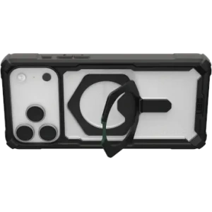 Etui UAG Urban Armor Gear Plasma XTE MagSafe do Apple iPhone 17 Pro Max MagSafe (black/clear)