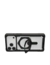 Etui UAG Urban Armor Gear Plasma XTE MagSafe do Apple iPhone 17 Pro Max MagSafe (black/clear)
