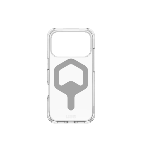 Etui UAG Urban Armor Gear Plyo MagSafe do Apple iPhone 17 Pro MagSafe (ice/silver)