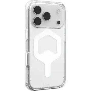 Etui UAG Urban Armor Gear Plyo MagSafe do Apple iPhone 17 Pro MagSafe (ice/white)