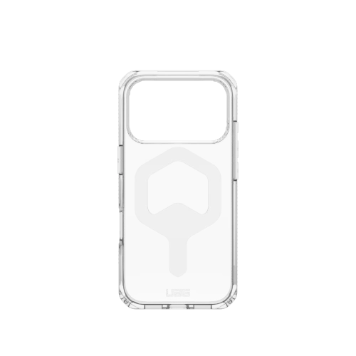 Etui UAG Urban Armor Gear Plyo MagSafe do Apple iPhone 17 Pro MagSafe (ice/white)