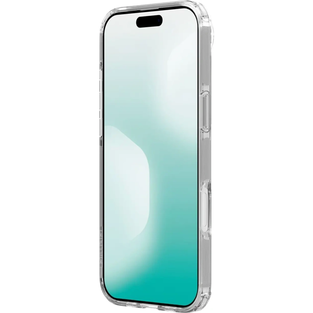 Etui Nillkin Nature TPU Pro Magnetic MagSafe do Apple iPhone Air przezroczyste
