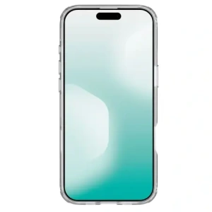 Etui Nillkin Nature TPU Pro Magnetic MagSafe do Apple iPhone Air przezroczyste