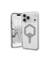Etui UAG Urban Armor Gear Plyo MagSafe do Apple iPhone 17 Pro Max MagSafe (ice/silver)