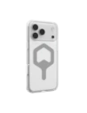 Etui UAG Urban Armor Gear Plyo MagSafe do Apple iPhone 17 Pro Max MagSafe (ice/silver)