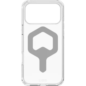 Etui UAG Urban Armor Gear Plyo MagSafe do Apple iPhone 17 Pro Max MagSafe (ice/silver)
