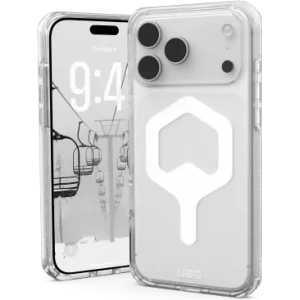 Etui UAG Urban Armor Gear Plyo MagSafe do Apple iPhone 17 Pro Max MagSafe (ice/white)