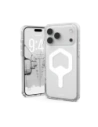 Etui UAG Urban Armor Gear Plyo MagSafe do Apple iPhone 17 Pro Max MagSafe (ice/white)
