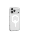 Etui UAG Urban Armor Gear Plyo MagSafe do Apple iPhone 17 Pro Max MagSafe (ice/white)