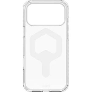 Etui UAG Urban Armor Gear Plyo MagSafe do Apple iPhone 17 Pro Max MagSafe (ice/white)