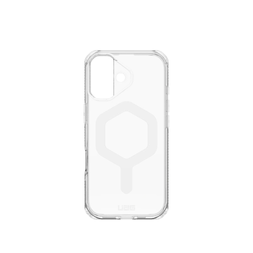 Etui UAG Urban Armor Gear Plyo MagSafe do Apple iPhone 17 (ice/white)
