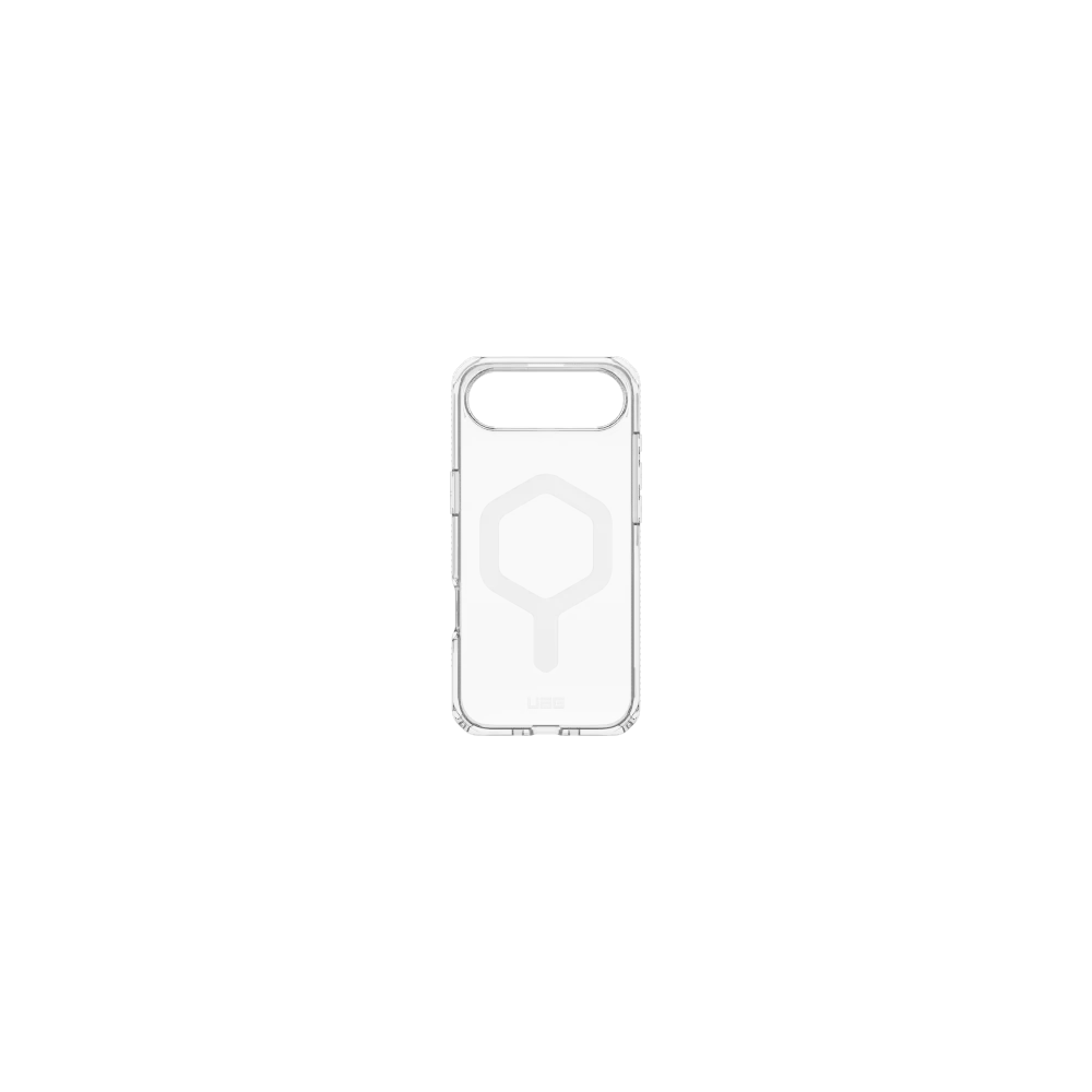Etui UAG Urban Armor Gear Plyo MagSafe do Apple iPhone Air MagSafe (ice/white)